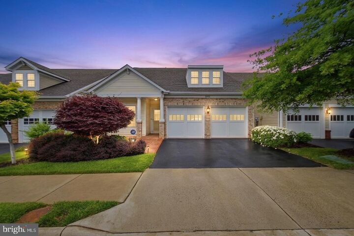 Property Photo:  8932 Pink Carnation Court  VA 22079 