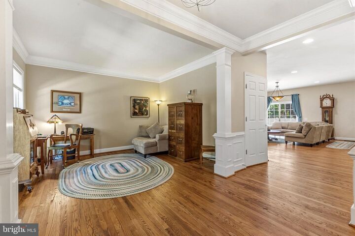 Property Photo: 20791 Red Cedar Drive VA 20175