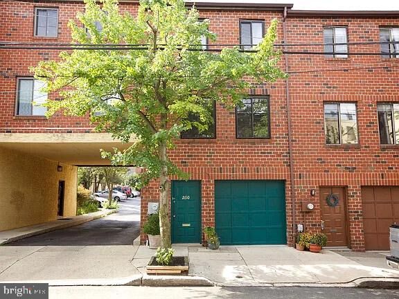 Property Photo: 2610 Parrish Street PA 19130