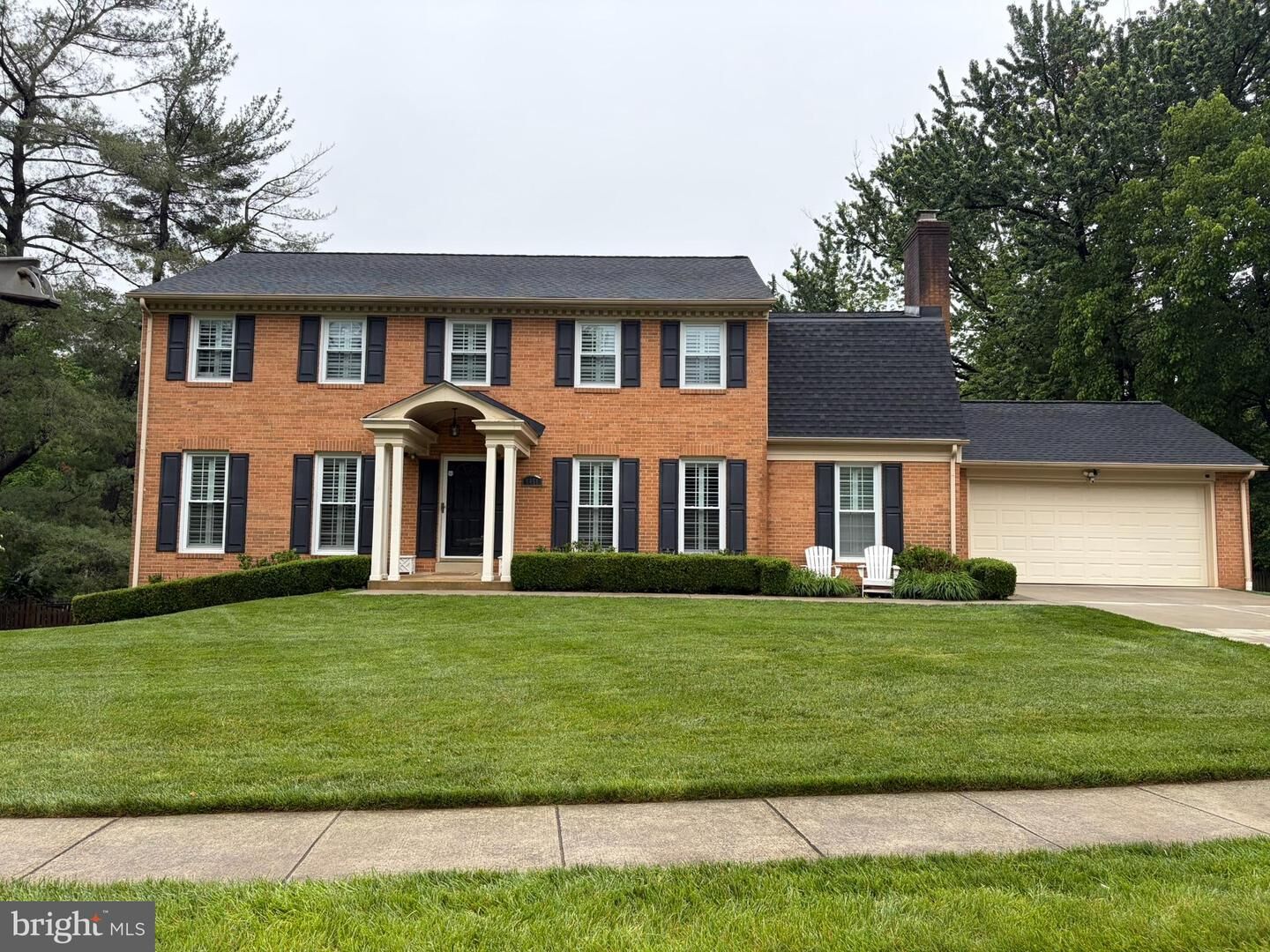 Property Photo: 1451 Trombone Court VA 22182