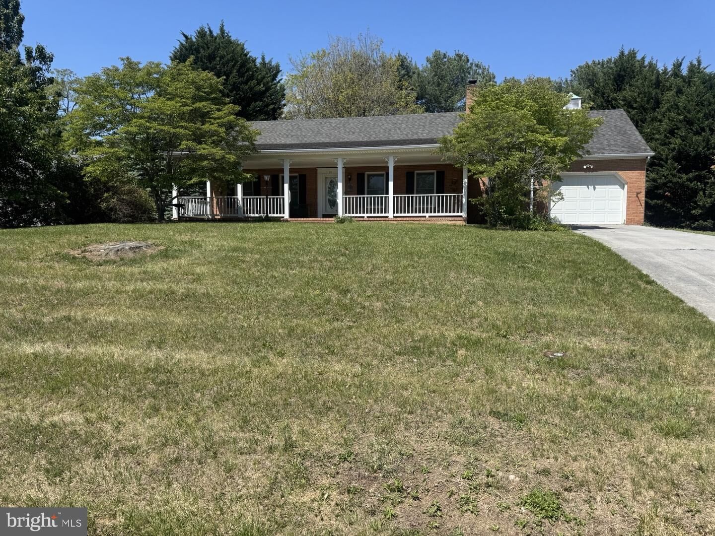 Property Photo:  111 Wythe Avenue  VA 22655 