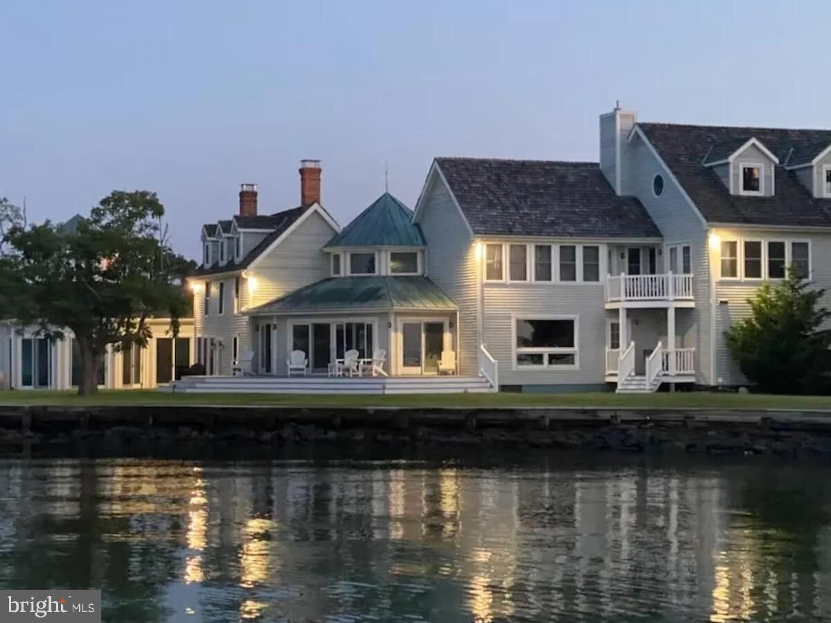 Property Photo:  21642 Chicken Point Road  MD 21671 