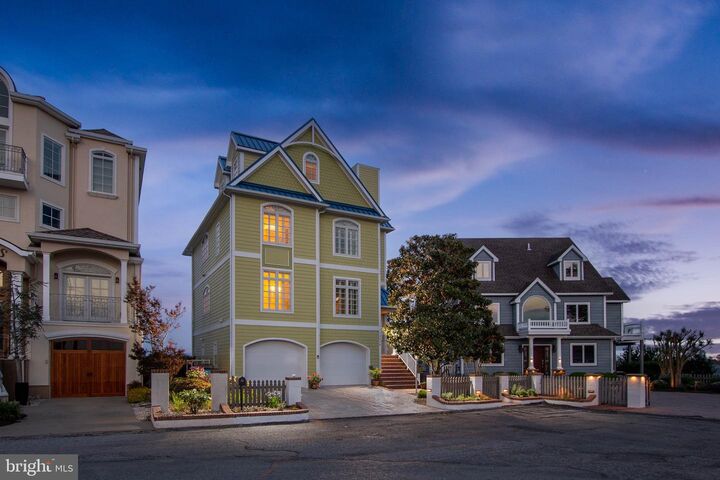 Property Photo:  12959 Harbor Road  MD 21842 