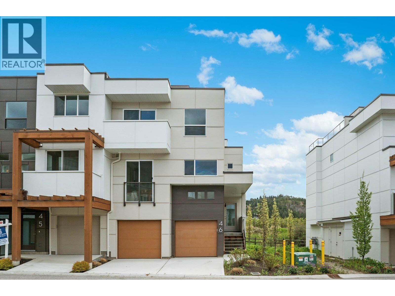 Property Photo: 720 Valley Road 46 BC V1V 0E1