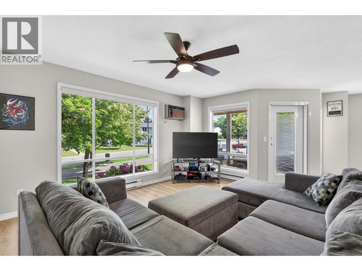Property Photo:  727 Houghton Road 112  BC V1X 7J7 
