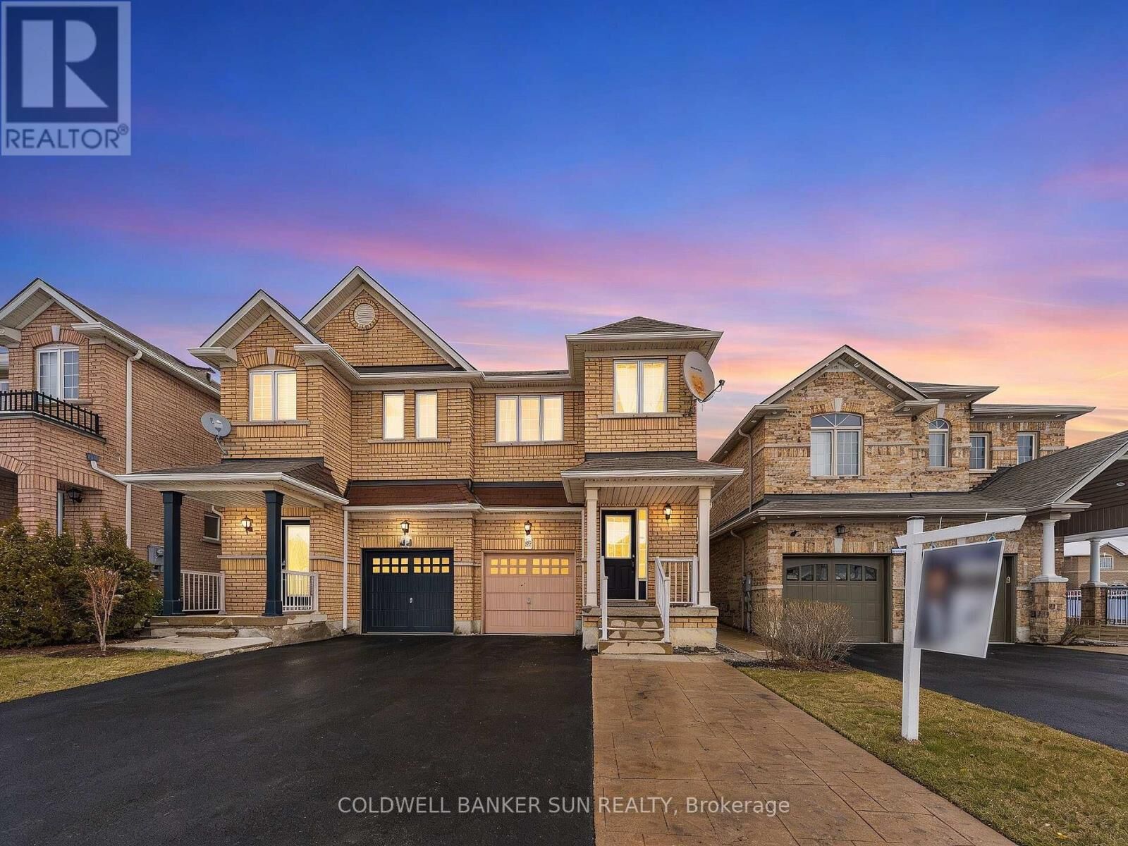 Property Photo:  146 Crystalview Crescent  ON L6P 2R8 