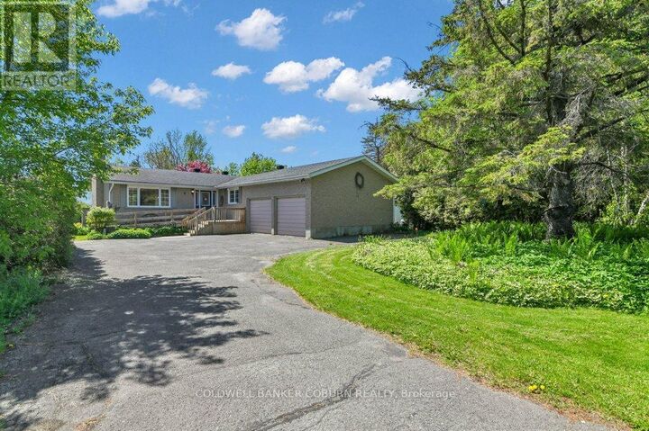 Property Photo:  10 Manning Road  ON K0C 1P0 