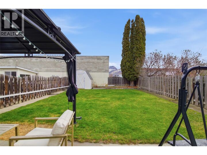 Property Photo:  1232 13th Street  BC V2B 8K3 