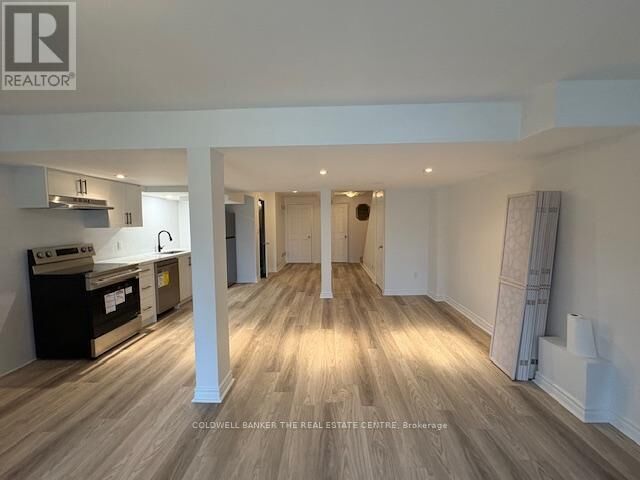 Property Photo:  565 Pelletier Court Bsmnt  ON L3X 2N6 