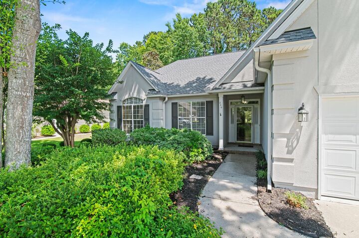 Property Photo: 349 Tradition Club Dr. SC 29585
