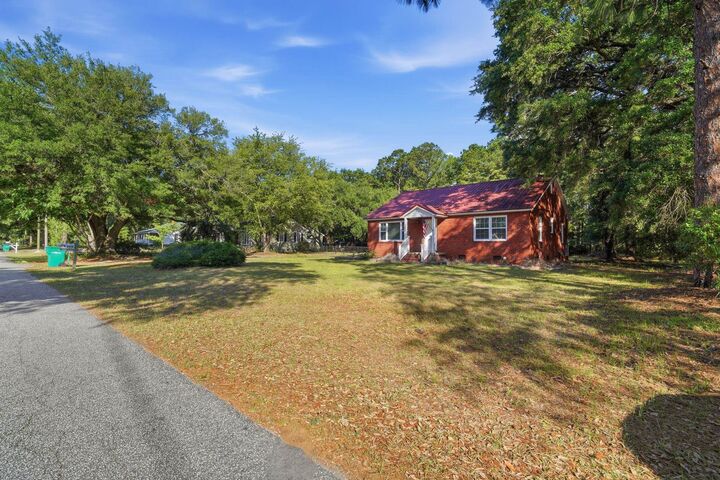 Property Photo: 2618 Rion St. SC 29440