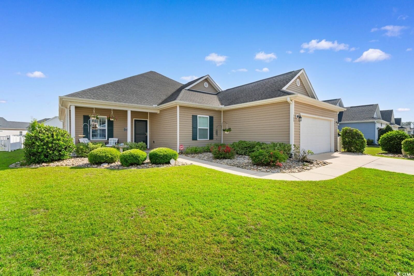 Property Photo:  388 Hillsborough Dr.  SC 29526 