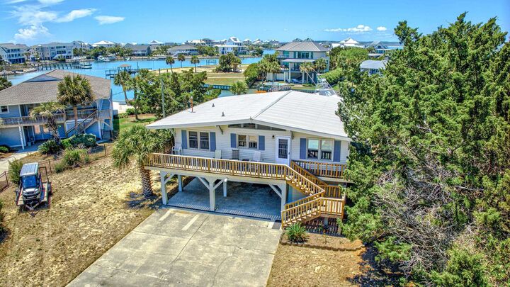 Property Photo: 2228 Oyster Cove SC 29576