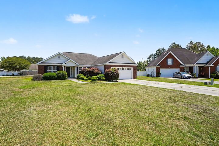 Property Photo: 970 Eaglet Circle SC 29527