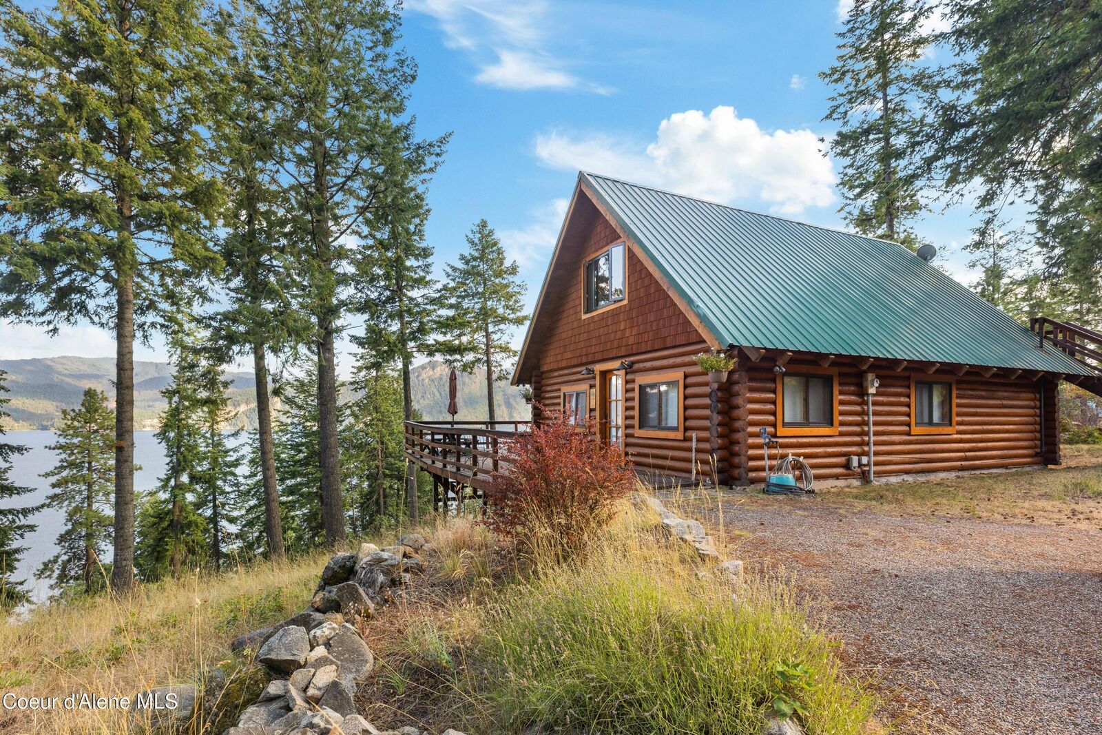 Property Photo:  524 Glacier Loop  ID 83803 