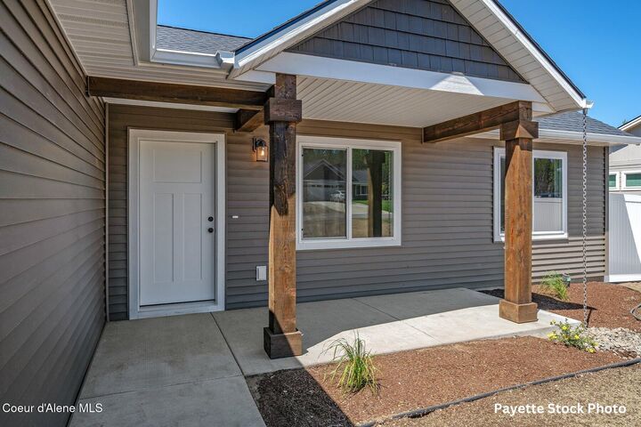 Property Photo:  11541 N Clapton Ln  ID 83858 