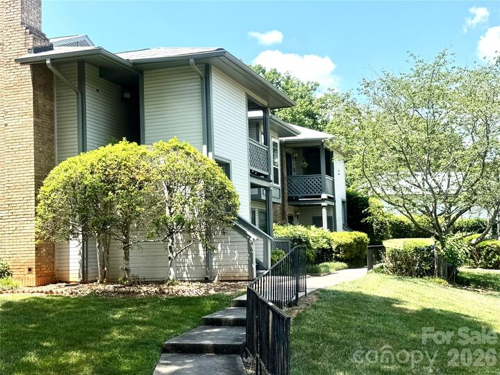 Property Photo:  4613 Hamory Drive  NC 28212 