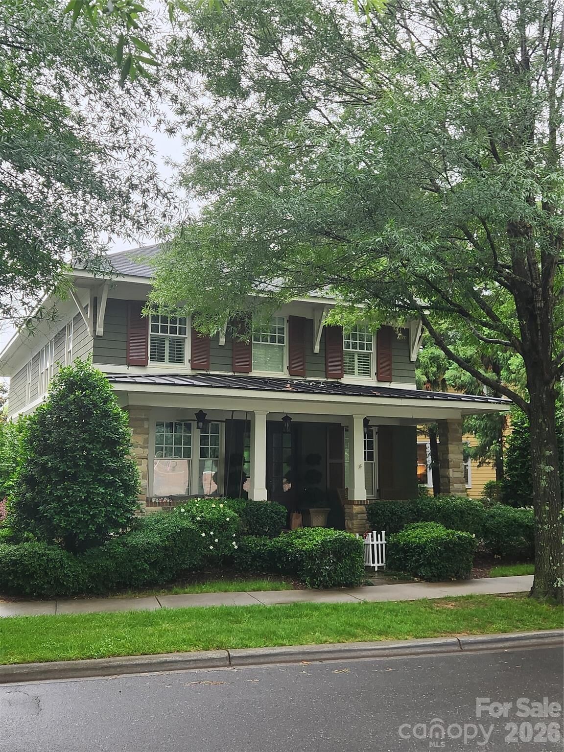 Property Photo:  1042 Assembly Street  NC 28012 