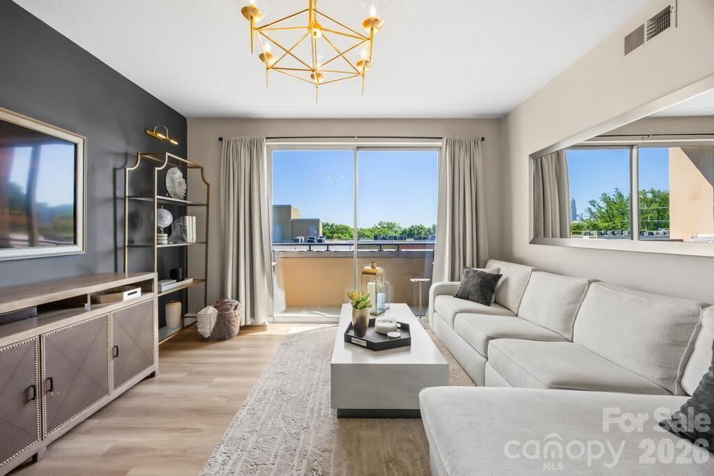 Property Photo: 1315 East Boulevard 719 NC 28203