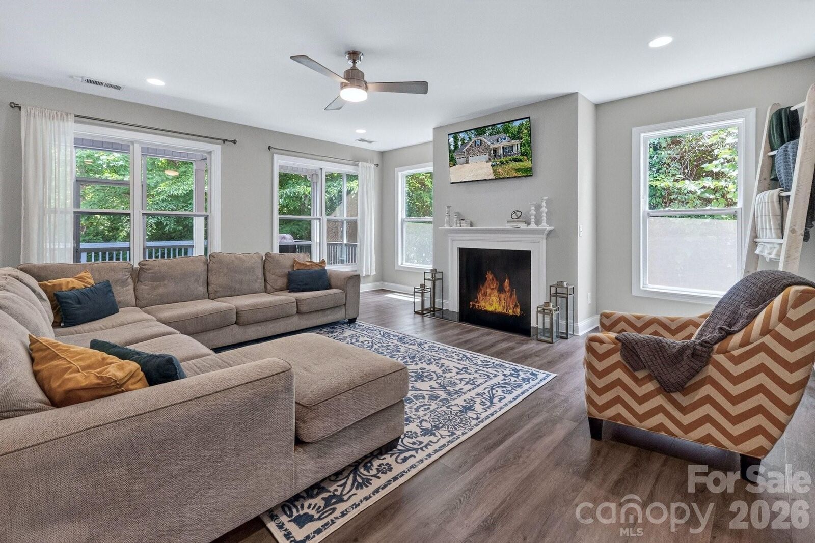 Property Photo:  172 Butler Drive  NC 28115 