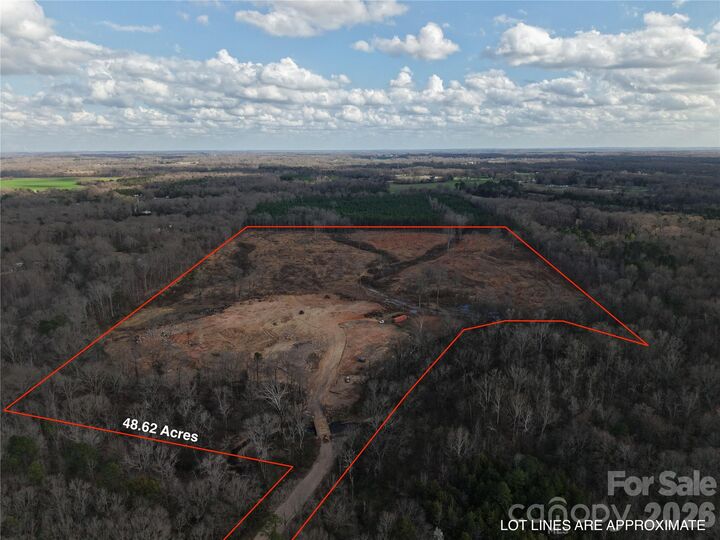 Property Photo: 6802 W Duncan Road NC 28079