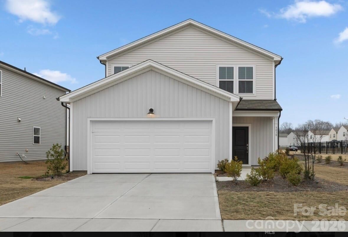 Property Photo:  3038 Langhorne Avenue SW  NC 28027 