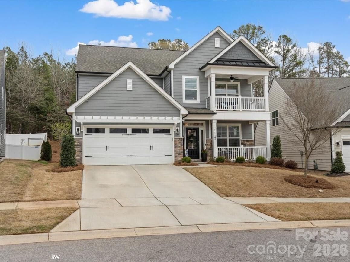 Property Photo:  1112 Baldwin Drive  SC 29720 
