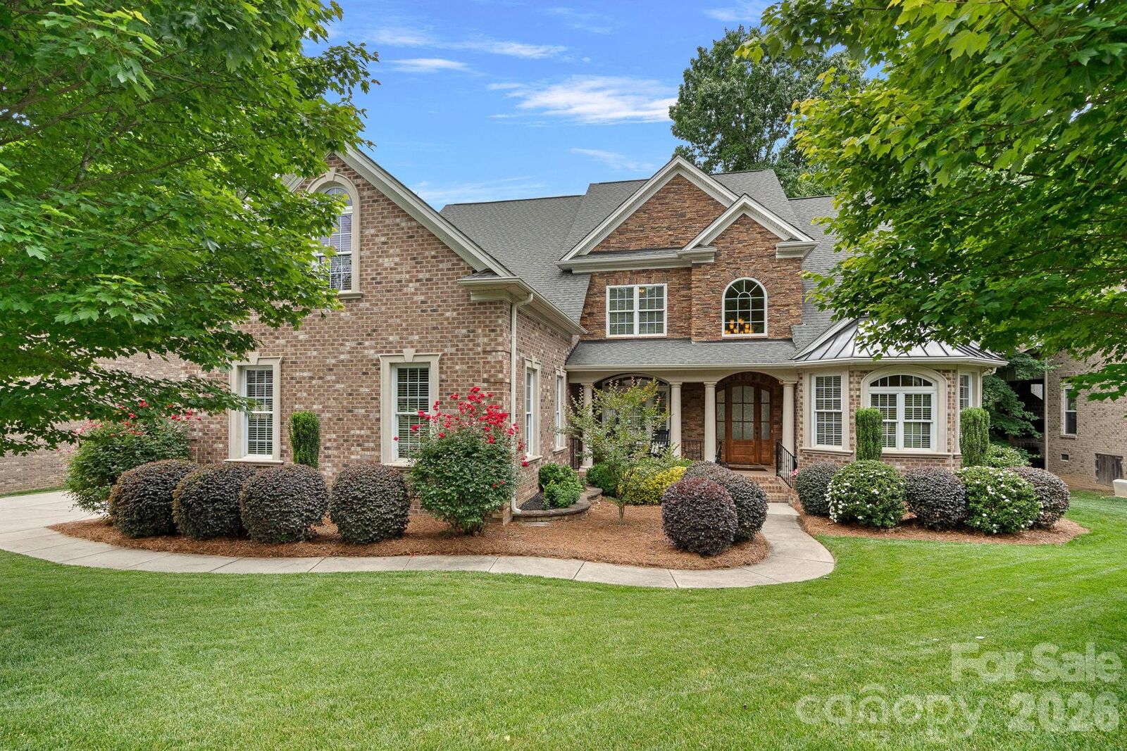 Property Photo:  195 Birdie Drive  NC 28164 