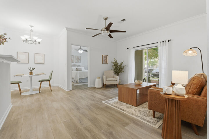 Property Photo:  1100 Legends Club Drive # 1015  SC 29466 