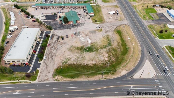 Property Photo:  Tbd E Lincolnway  WY 82001 