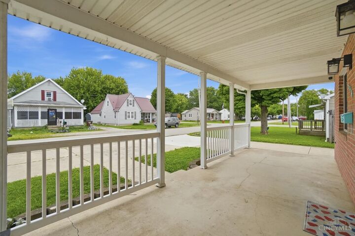 Property Photo:  598 Grand Avenue  OH 45169 