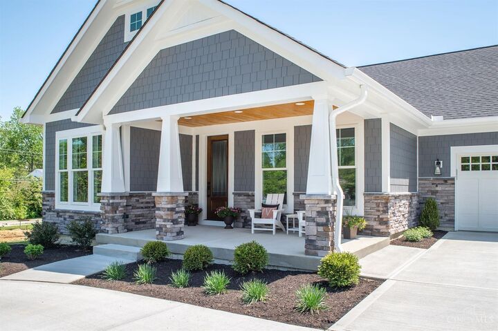 Property Photo: 7034 Johns Course OH 45040