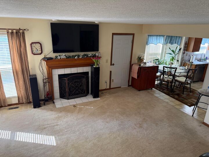 Property Photo:  7134 Dewfall Drive  OH 43068 