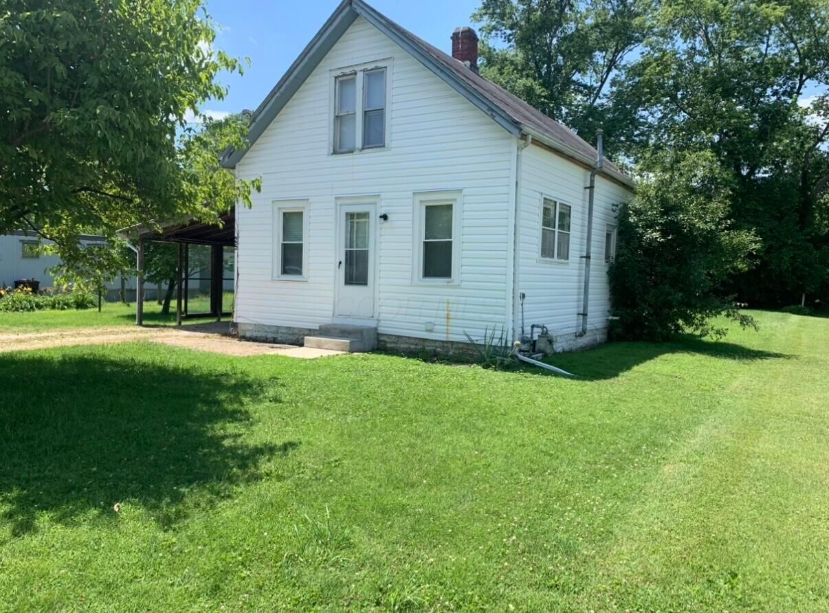 Property Photo: 25 S Chalfant Road OH 43055