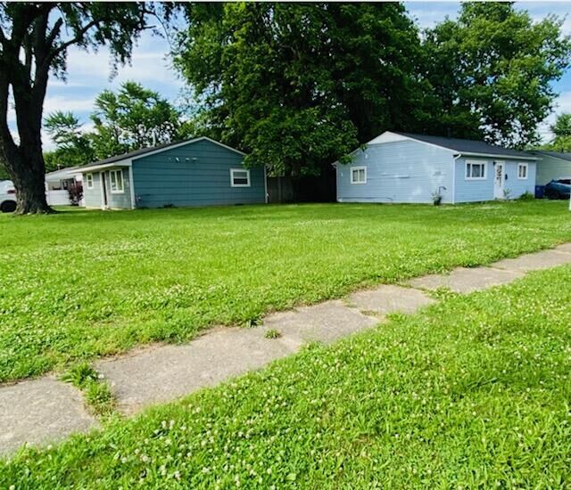 Property Photo: 3000 Southfield Drive OH 43207