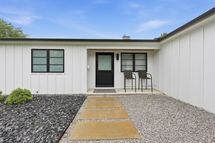 Property Photo:  2684 Westmont Boulevard  OH 43221 