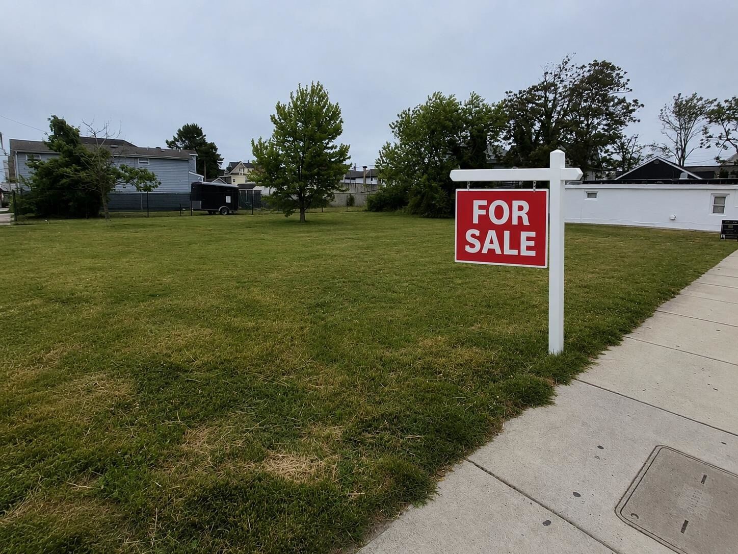 Property Photo:  4001-4009 New Jersey  NJ 08260 