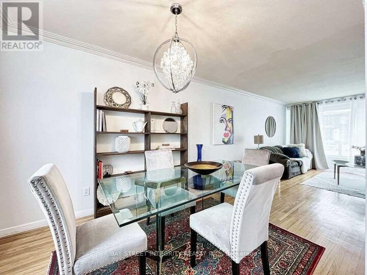 Property Photo: 505 Sandmere Place ON L6L 4G5