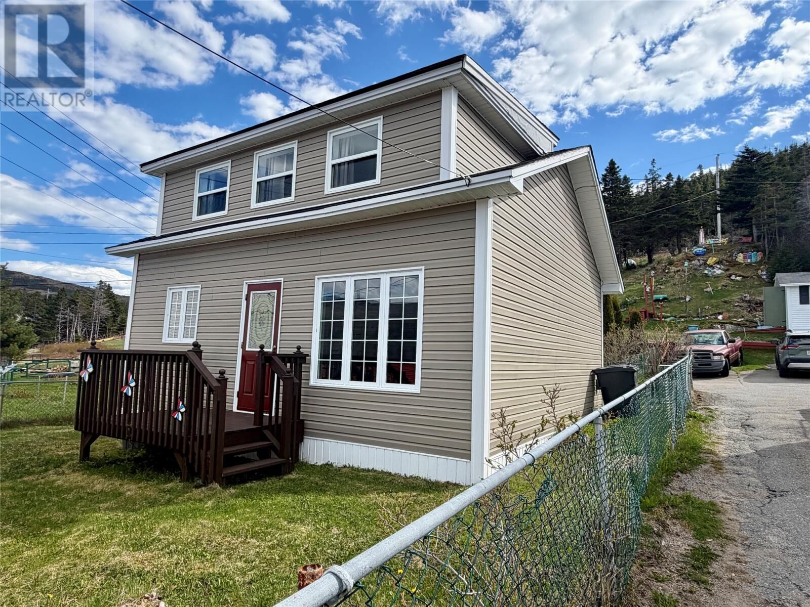 Property Photo: 5A Bank Street NL A0E 2T0