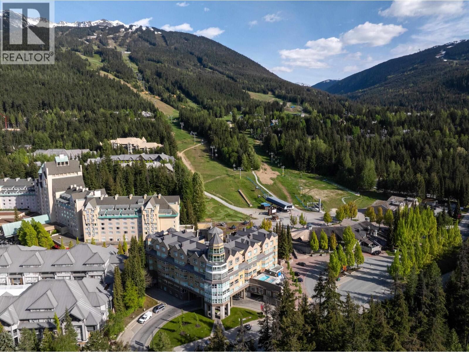 Property Photo:  4557 Blackcomb Way 310  BC V8E 0Y2 