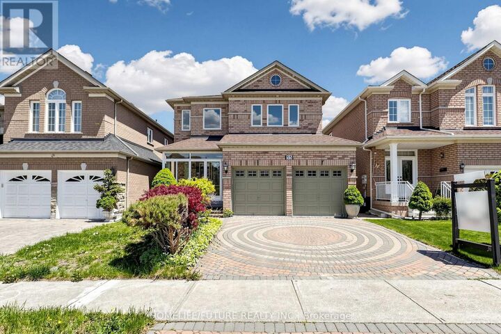 Property Photo:  55 Ridgecrest Drive  ON M1W 4A3 