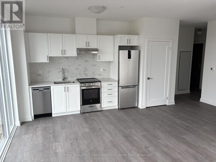 Property Photo:  715 Davis Drive A1408  ON L3Y 0J2 
