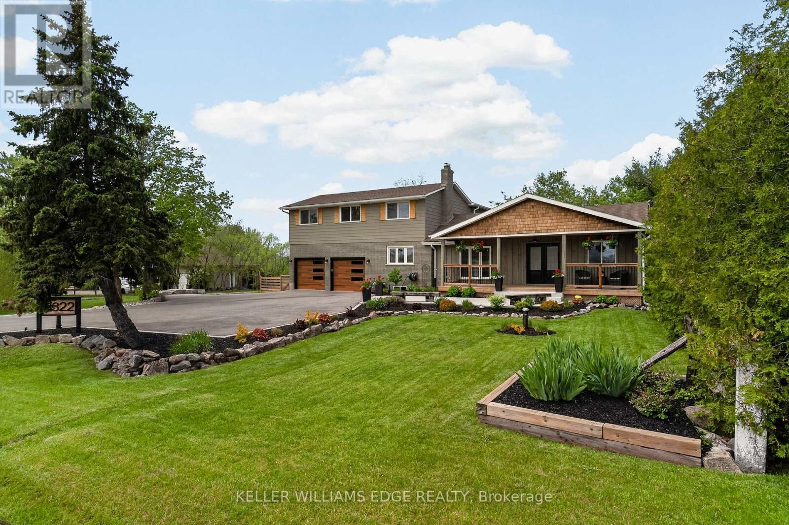 Property Photo:  3322 Regional Road  ON L0R 1C0 