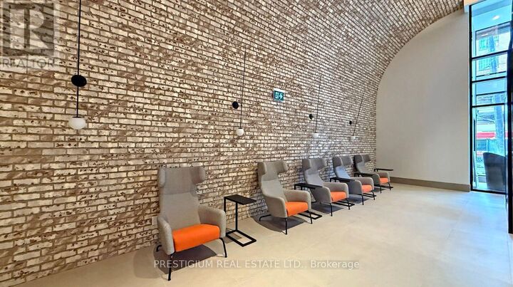 Property Photo:  285 Dufferin Street 1311  ON M6K 0J2 