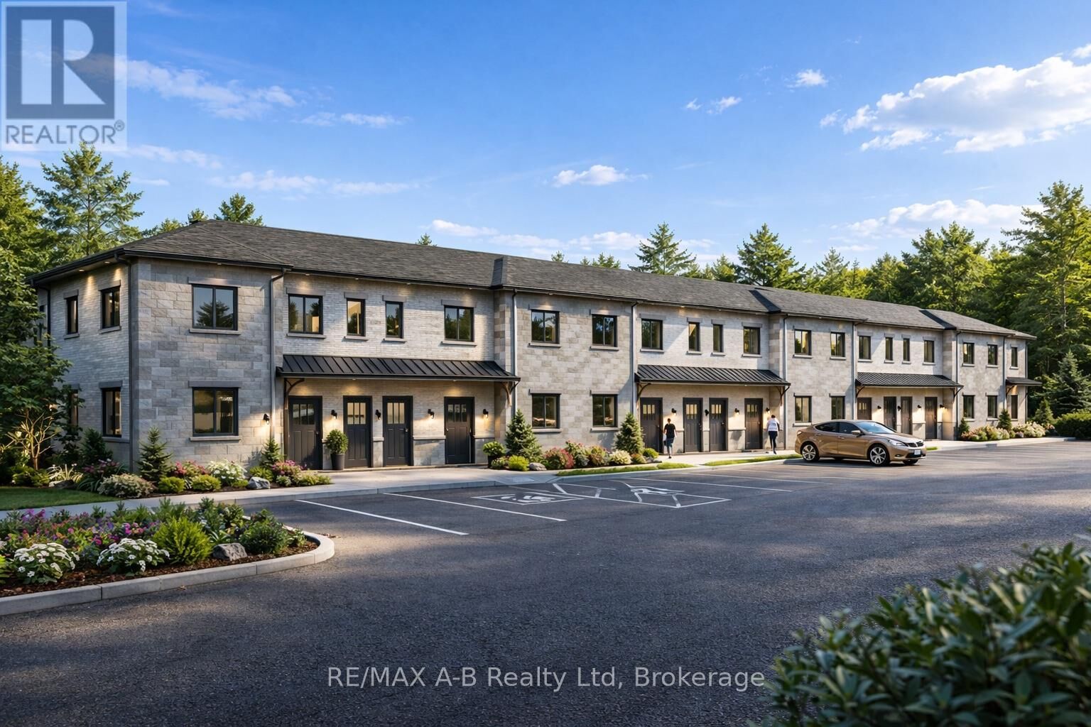 Property Photo:  95 Rosewood Drive 2  ON N0K 1N0 