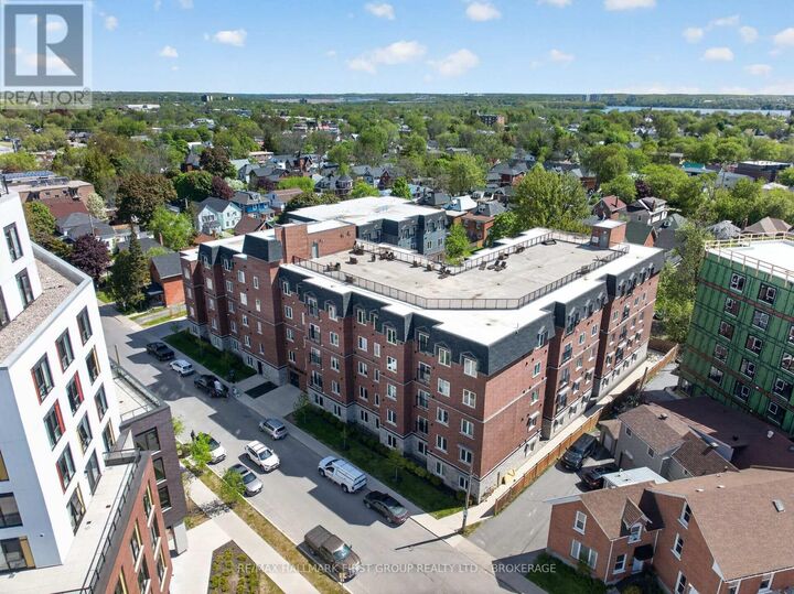 Property Photo:  501 Frontenac Street 217  ON K7K 4L9 