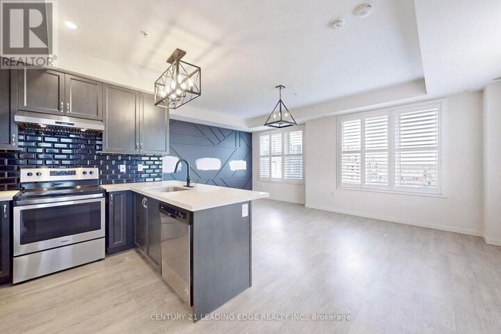 Property Photo: 1711 Pure Springs Boulevard 124 ON L1X 0E3