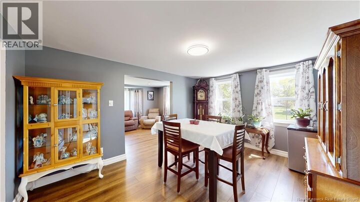 Property Photo: 2394 Loch Lomond Road NB E2N 1A4