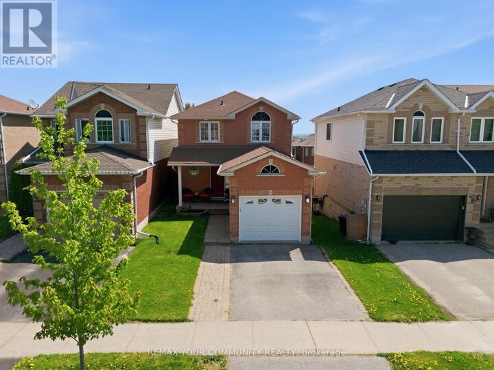 Property Photo:  65 Adams Street  ON L3Z 3E2 