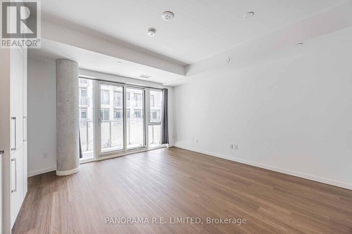 Property Photo:  689 The Queensway 305  ON M8Y 0C8 